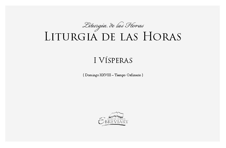 First slide